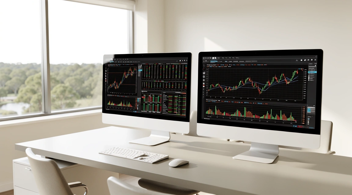 Netverano Digital Canberra Office