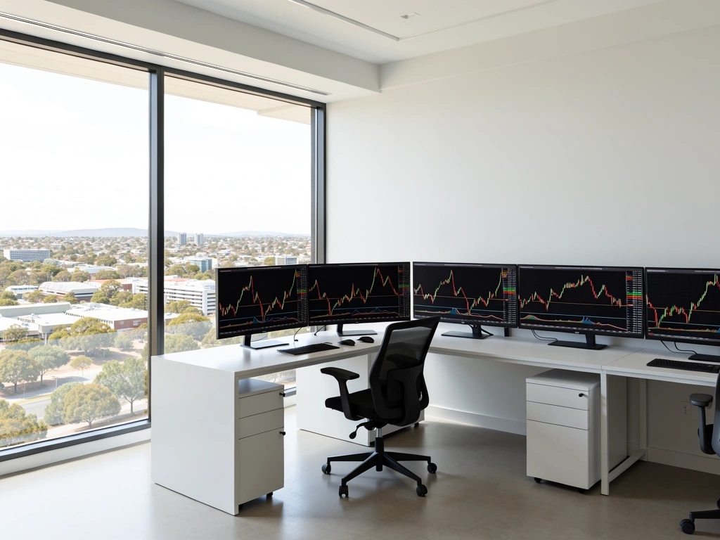 Netverano Digital Trading Environment