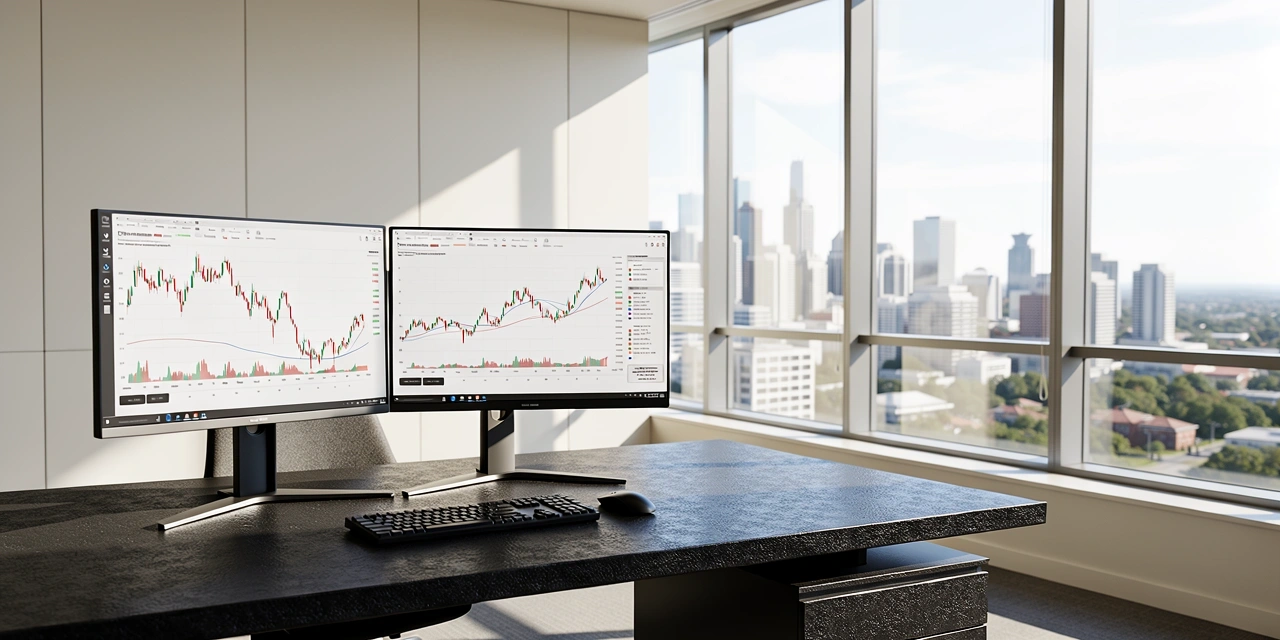 Professional analysis environment in Canberra