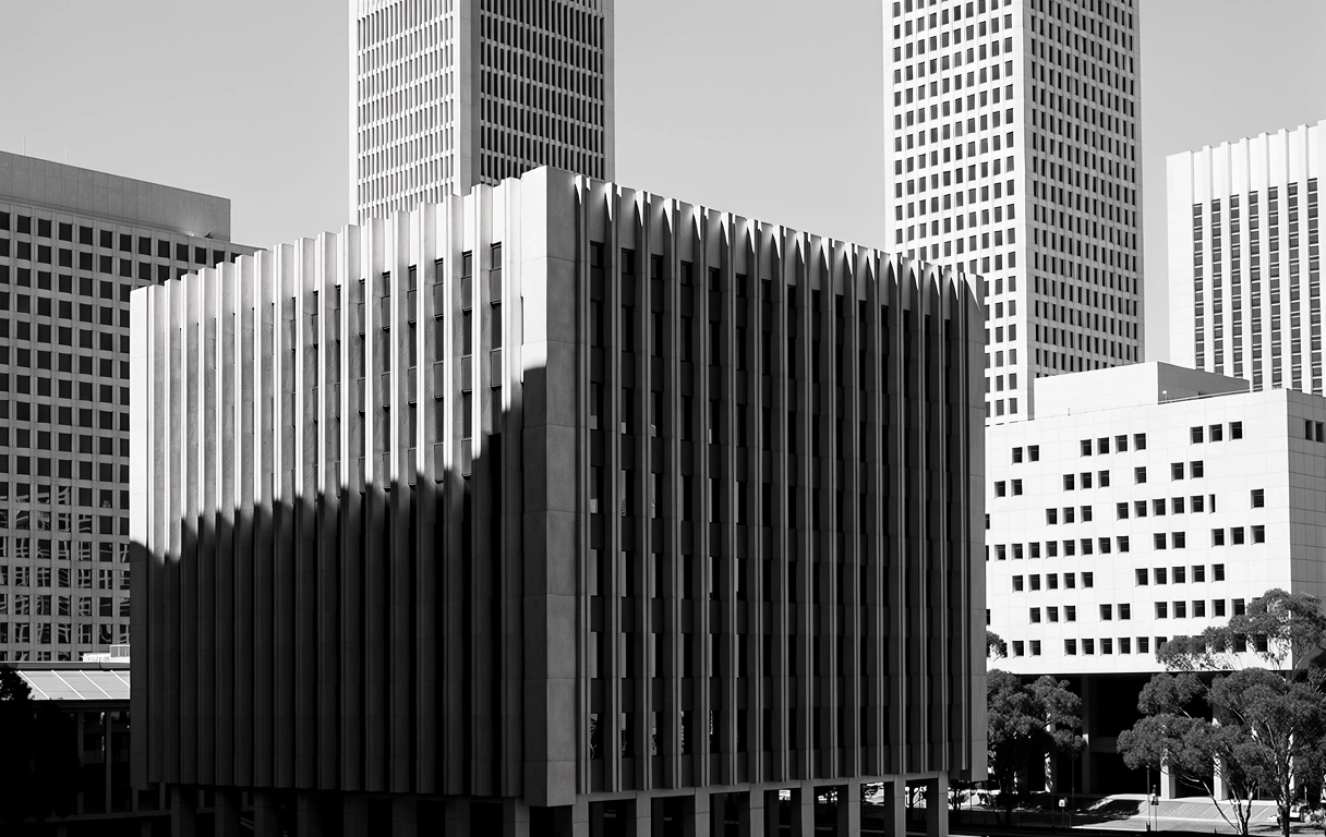 Netverano Canberra Headquarters Environment